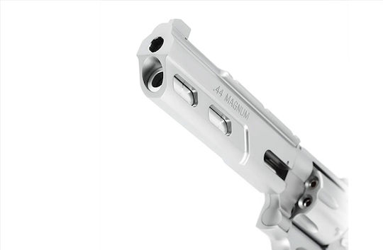 Walther Αεροβόλο Πιστόλι Προσυμπιεσμένου Αέρα 6mm