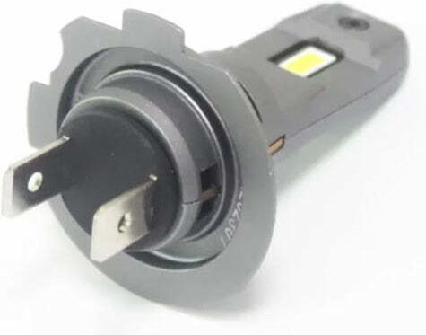 Lămpi Autoturismului H7 LED 6000K Alb rece 12V 120W 2buc