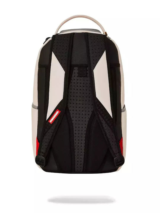 Sprayground Σχολική Τσάντα Πλάτης Γυμνασίου - Λυκείου Ροζ 21lt