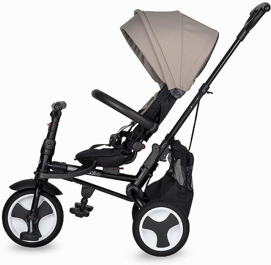 Coccolle Spectra Plus Foldable & Convertible for 12 Months Greystone