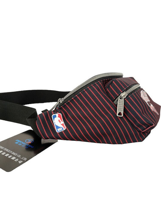 Bum Bag Gürtel Schwarz