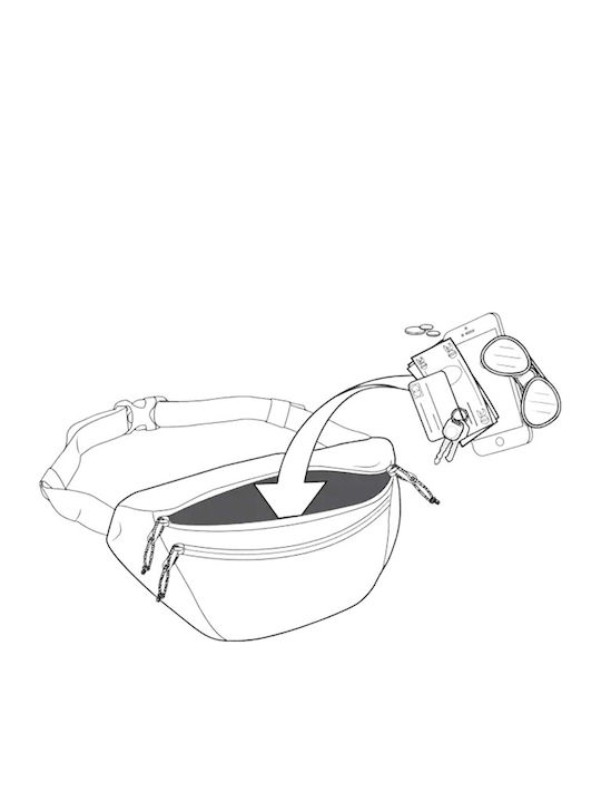 Hip Pack Waist Bag