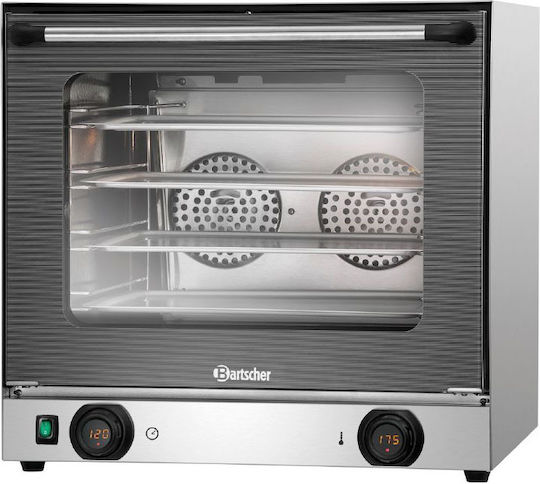 Bartscher Electric Oven 2.7kW A120796
