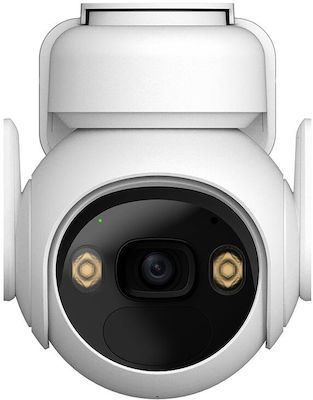 Imou IPC-K9EP-3T0WE IP Cameră de Supraveghere Wi-Fi 3MP Full HD+ Rezistentă la Apă