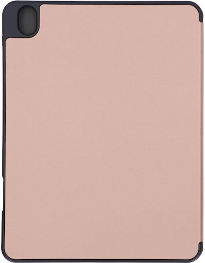 NetOne Flip Cover Rose Gold Pentru iPad Air 2020/2022