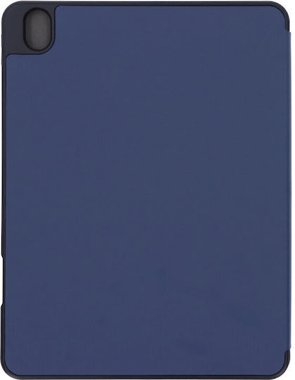 NetOne Flip Cover Albastru (iPad Air 2020/2022)