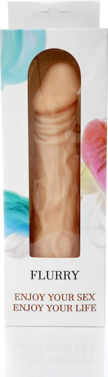 Vibrator-flurry-vibrator 44-00006