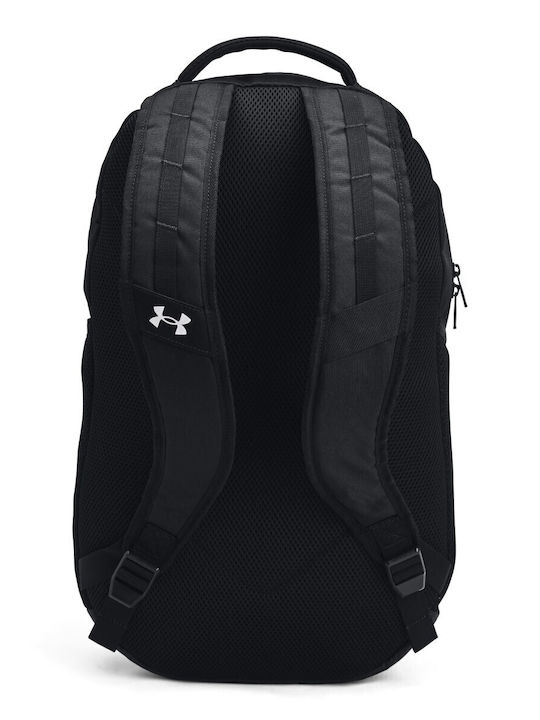 Under Armour Hustle 6.0 Waterproof 29lt Black