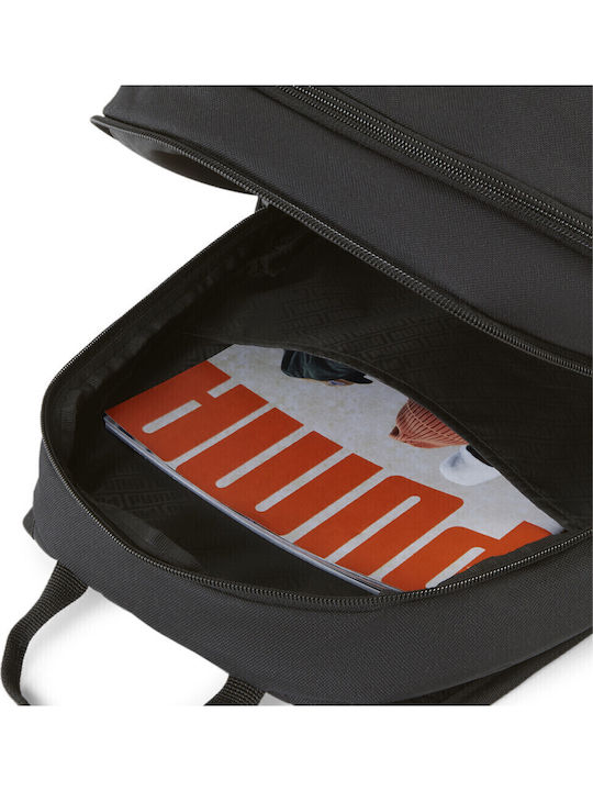 PUMA Academy 29Es Schwarz