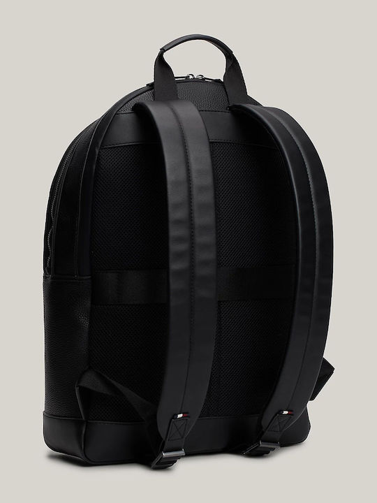 Tommy Hilfiger Backpack Μαύρο