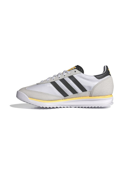 adidas Sl 72 Sneakers White