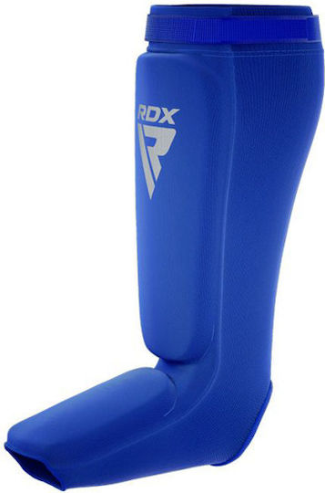 RDX Shin Guards Adults Blue