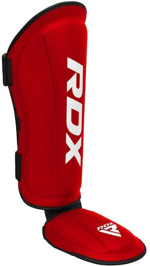 RDX King Protectii pentru genunchi Adulți Roșii