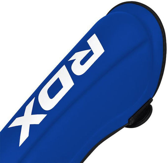 RDX King Schienbeinschützer Erwachsene Blau