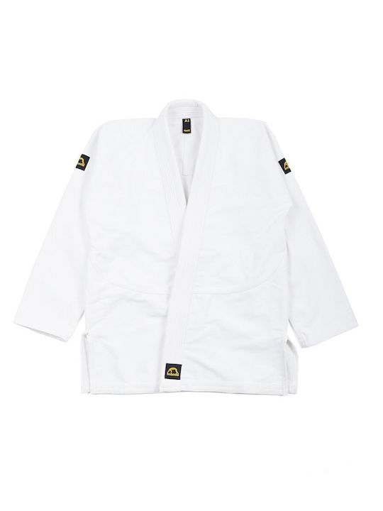 Manto Base Uniformă Pentru Bărbați Jiu Jitsu Brazilian