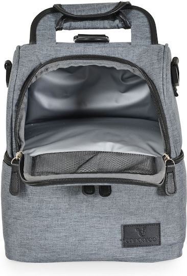 Cangaroo School Lunch Bag 16cm