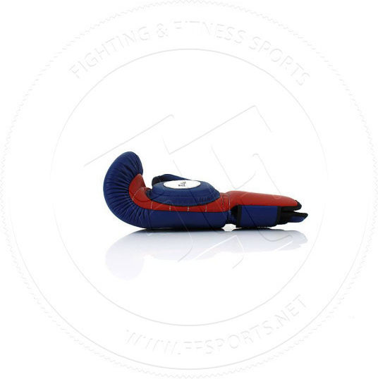 Fairtex Γάντια Πυγμαχίας για Αγώνα Μπλε