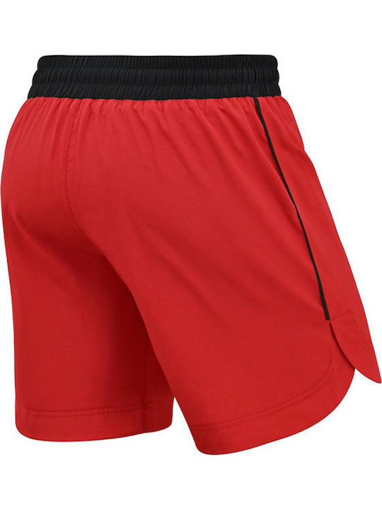 RDX RDX-MMAS-T15-RD MMA Shorts Red