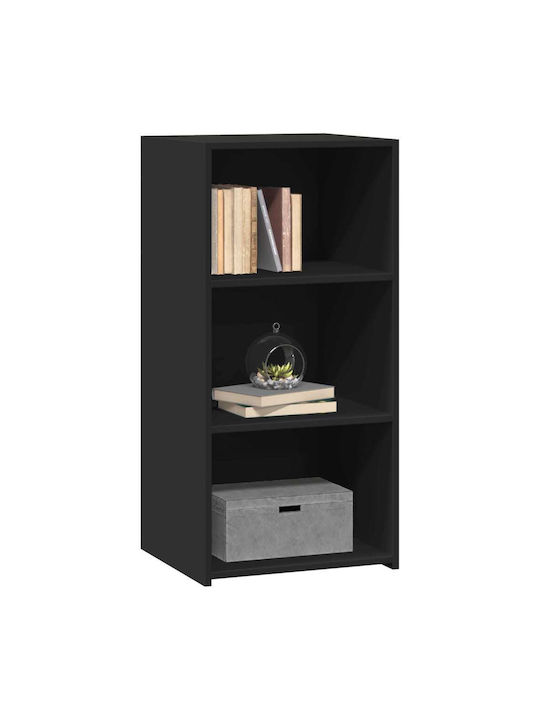 Shelf Floor Black 45x41x93cm