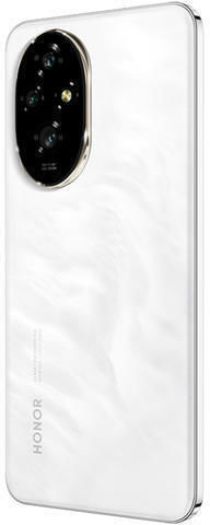 Honor 200 5G Dual SIM (12GB/512GB) Moonlight White