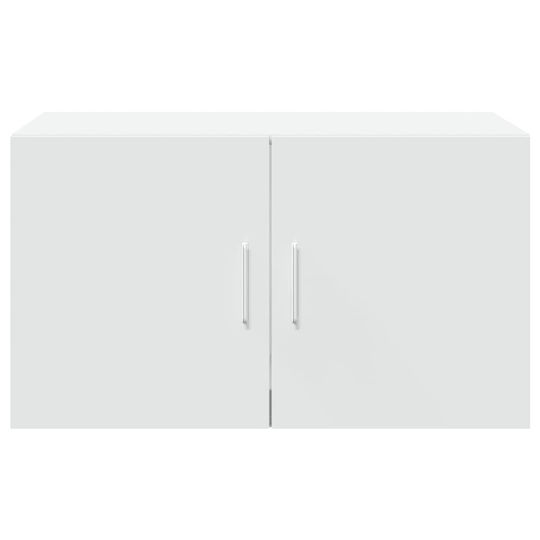 vidaXL Bathroom Cabinet L70xW42.5xH40cm White
