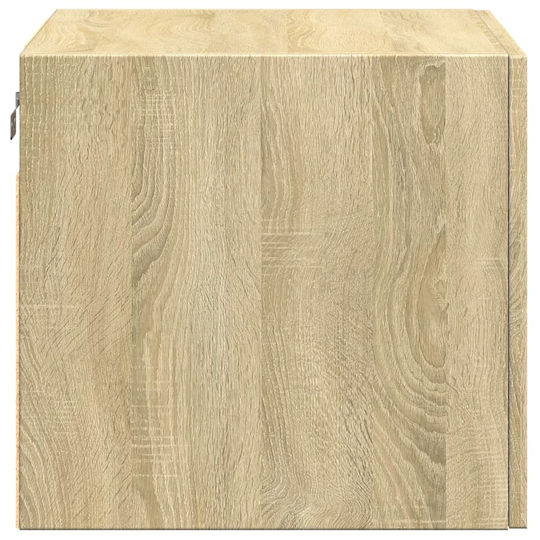 vidaXL Bathroom Cabinet L50xW42.5xH40cm Sonoma