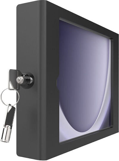 Compulocks Задна корица Черен (Galaxy Tab A9 / Galaxy Tab A11)