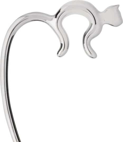 Alessi Γαντζάκι για Πλεκτή Τσάντα