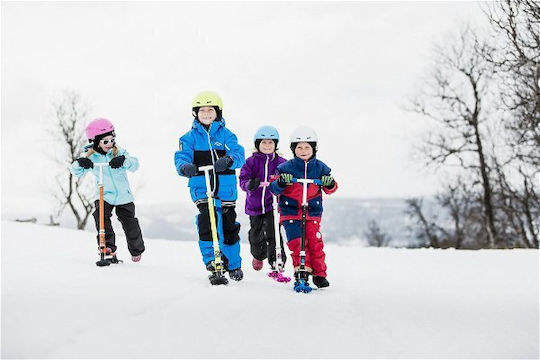 Stiga Snowkick Schlitten