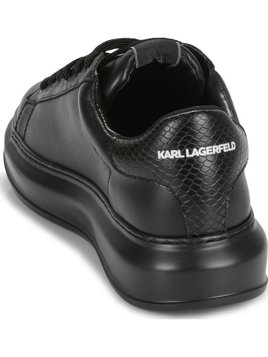 Kapri Ανδρικά Sneakers Python