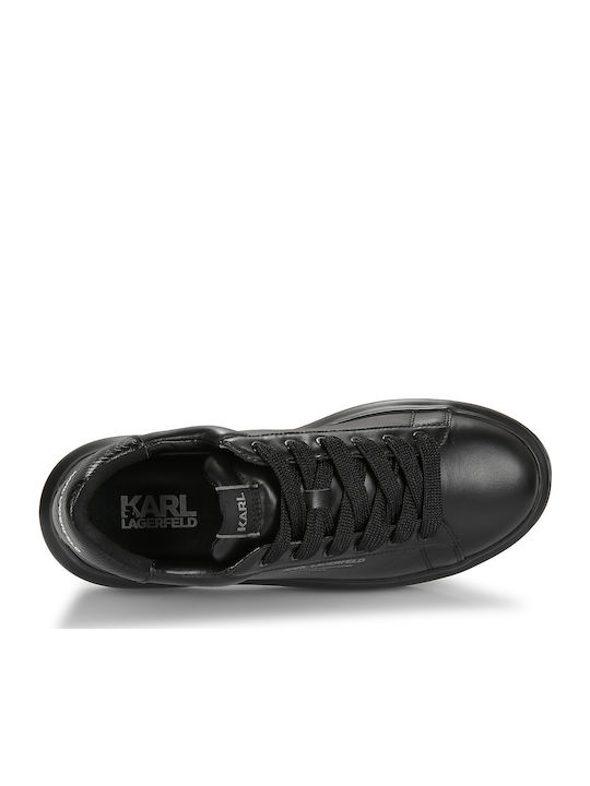 Kapri Ανδρικά Sneakers Python