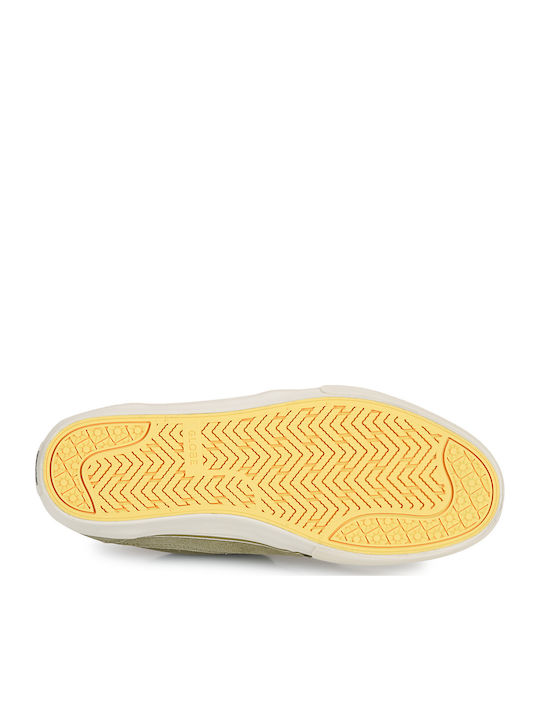 Mahalo Plus Sneakers Green