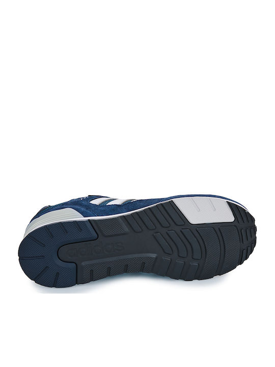 Run 80s Adidași Pentru Bărbați Albaştri