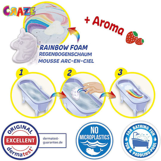 Craze Παιδικά Bath Bombs