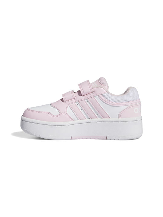 Adidas Kids Sneakers 3.0 Bold White