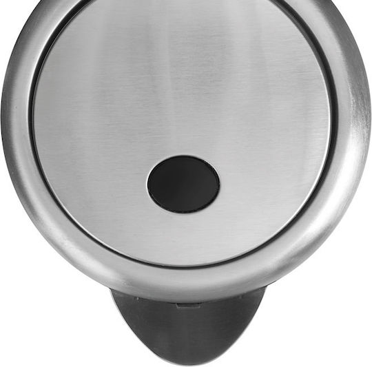 Izzy Speedy IZ-3022 Reisekessel 1Es 2200W Silber
