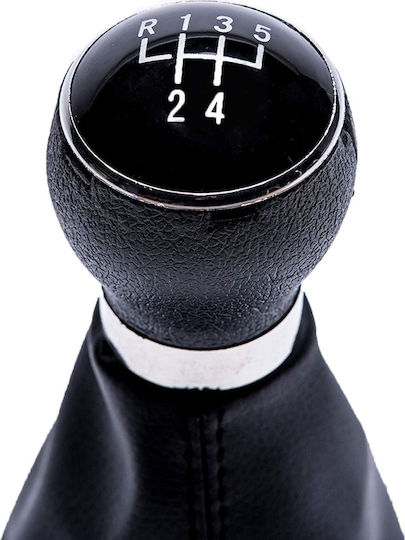 Shift Knob for Daf CF Volkswagen Golf / Jetta Black
