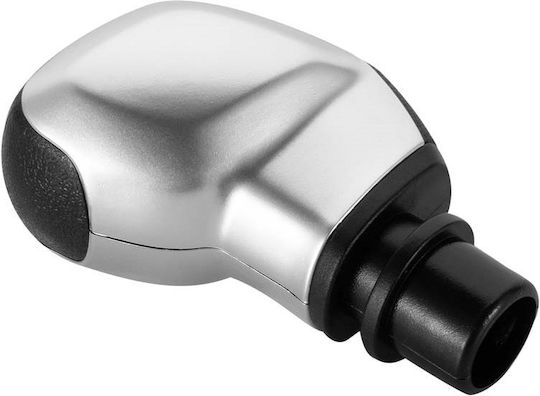 Buton schimbător viteze pentru Citroen C3 / C2 / C4 / Saxo / Xantia Peugeot 106 / 107 / 206 / 207 / 2008 / 301 / 306 / 307 / 308 / 3008 / 406 / 407 Negru