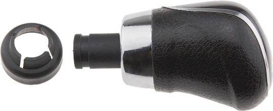 Buton schimbător viteze pentru Ford Concentrare / Fiesta / Mondeo 2008-2012 Negru
