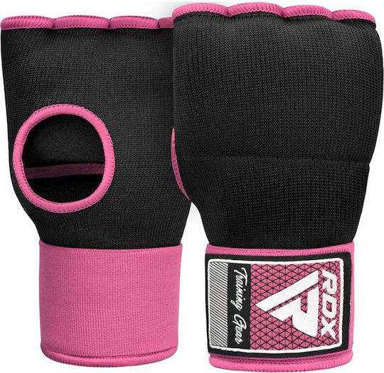 Rdx Inner Gloves Is2 Pink