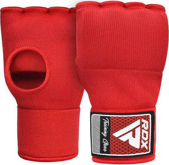 Rdx Inner Gloves Is2 Red