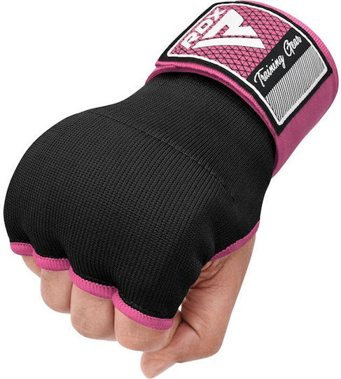 Rdx Inner Gloves Is2 Pink