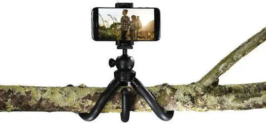 HAMA Flexpro 00004605 Trepied pentru GoPro Action Camera