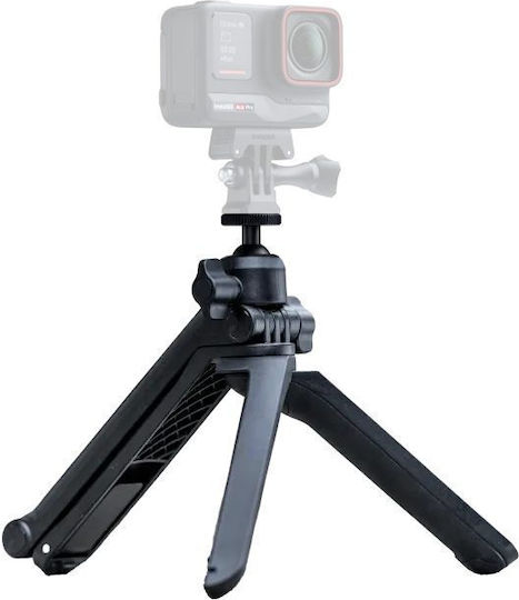 Insta360 Multi Mount CINSTAV/F Tripod for Insta360 Action Camera