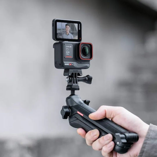 Insta360 Multi Mount CINSTAV/F Tripod for Insta360 Action Camera
