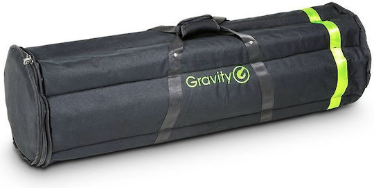 Gravity Bgms 6 B Αξεσουάρ για Βάσεις Μουσικών Οργάνων