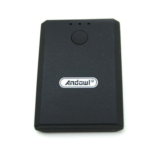 Bluetooth-Empfänger / Sender mit USB-Ausgangsschnittstelle