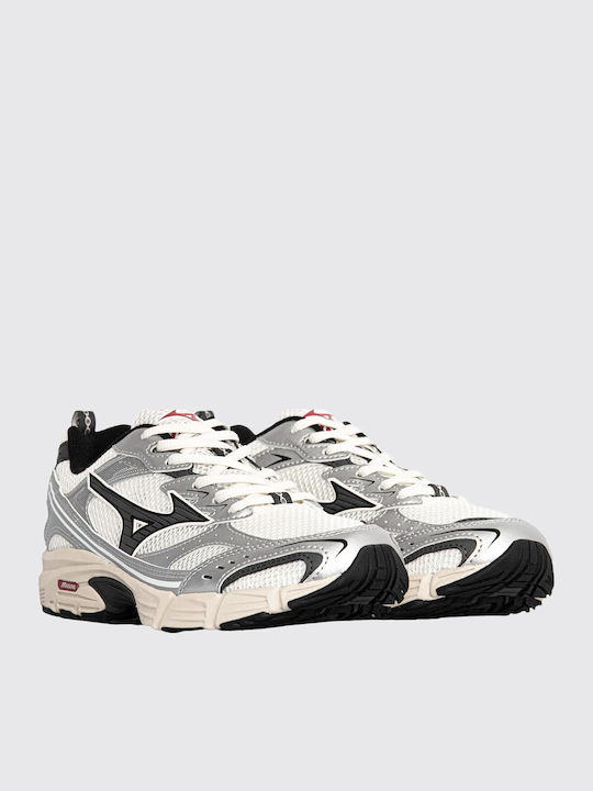 Herren Sneakers Weiß