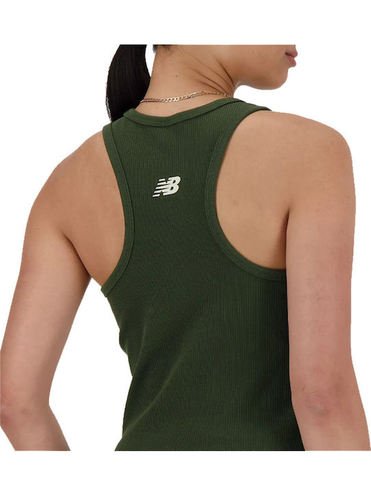 Women's Athletic Blouse Khaki
