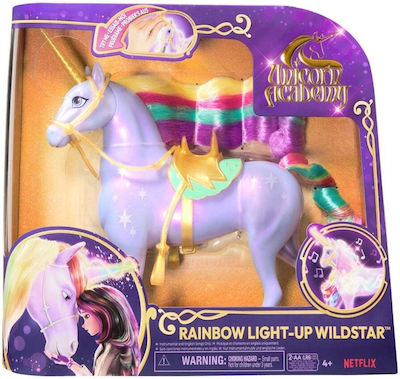 Unicorn Academy Unicorn Lightstar